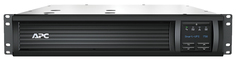 Источник бесперебойного питания APC SMART SMT750RMI2U Серый, черный A.P.C.
