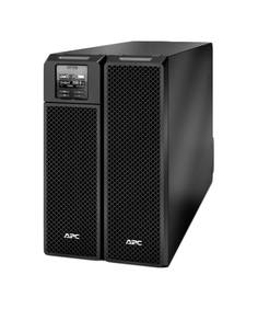 Источник бесперебойного питания APC Smart-UPS On-Line RT 8000VA SRT8KXLI Черный A.P.C.