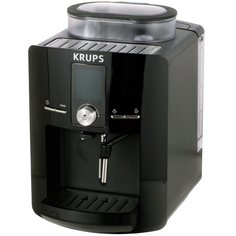 Кофемашина автоматическая Krups EA8250PE