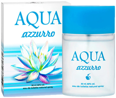 Туалетная вода Apple Parfums Aqua Azzurro 30 мл