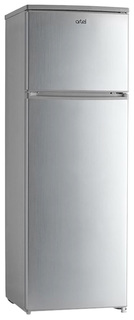 Холодильник Artel HD 316 FN Grey Артель