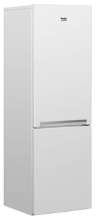 Холодильник Beko CNMV 5270KC0 W White