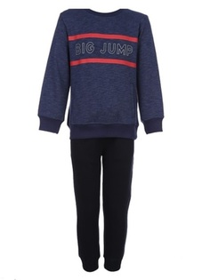 Комплект 2 предмета Losan Синий р.110