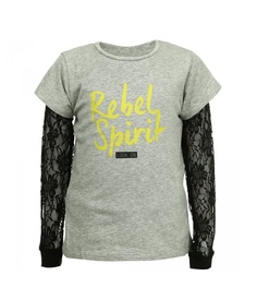 Комплект MEK Серый р.110