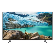 QLED Телевизор Samsung UE70RU7100U