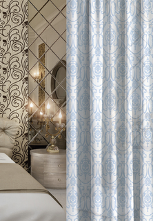 Комплект Штор Волшебная Ночь Вуаль Dainty