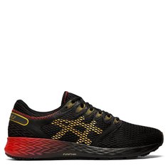 Кроссовки женские Asics Roadhawk Ff 2 1012A503-001 37.5 RU