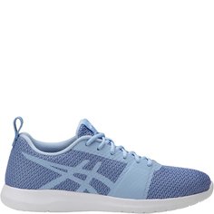 Кроссовки женские Asics Kanmei T7H6N-3939 34.5 RU