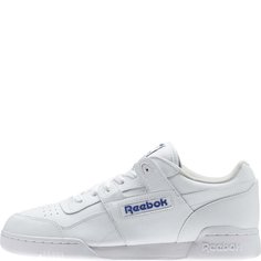 Кроссовки мужские Reebok Workout Plus 2759 47 RU