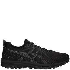 Кроссовки мужские Asics Frequent Trail 1011A034-001 43 RU