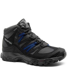 Мужские кроссовки Salomon Mudstone Mid 2 Herren GORE-TEX® L40616300
