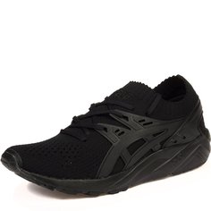 Кроссовки мужские Asics Gel-Kayano Trainer Knit H705N-9090 45.5 RU