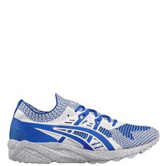 Кроссовки мужские Asics Gel Kayano Trainer Knit H7S4N-4545 42 RU