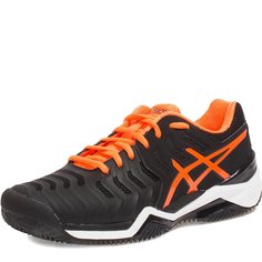 Кроссовки мужские Asics Gel-Resolution 7 Clay E702Y-9030 37.5 RU