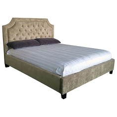 Кровать двуспальная BS2022 Garda Decor
