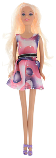 Кукла Toys Lab игровой набор с куклой А-Style Ася 35052, в асс.