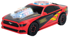 Машина Dickie Музыкальный гонщик 23 см