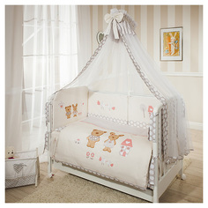 Комплект детского постельного белья PERINA Венеция В7-02.2