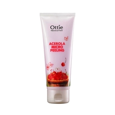 Пилинг для лица Ottie Acerola Micro Peeling