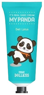 Крем для рук Baviphat My Panda Hand Cream Deli Lotus 30 мл