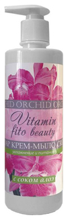 Жидкое мыло Vitamin Fito Beauty Орхидея и алоэ 500 мл