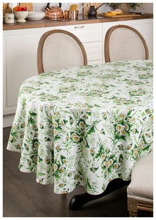 Скатерть SANTALINO 990-024