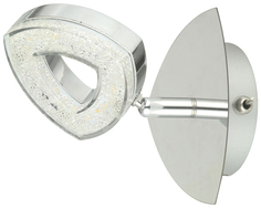 704023701 Этингер 1*4W LED 220 V спот De Markt