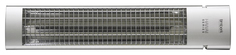 Инфракрасный обогреватель Timberk Hawaii TIR HP1 1500