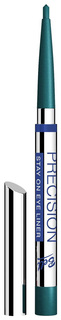 Карандаш для глаз Bell Precision Eye Liner 04 Ocean Blue 2 г