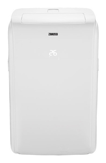 Кондиционер мобильный Zanussi Massimo ZACM-09 MS/N1 White