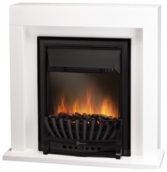 Электрокамин Electrolux EFP/S-4020WS