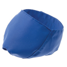 Намордник для кошки ZooOne, нейлон, синий, L, более 5,4 кг