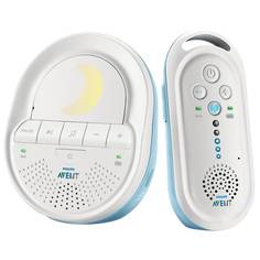 Цифровая радионяня Philips Avent SCD505/00