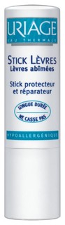 Бальзам для губ Uriage Stick Lеvres 4 г