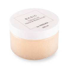 Сахарный скраб для рук и тела Masura «Citrus Fruit», 250мл