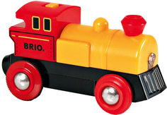 Железнодорожный набор Brio 33594