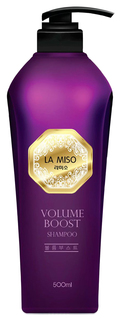 Шампунь La Miso Volume Boost 500 мл