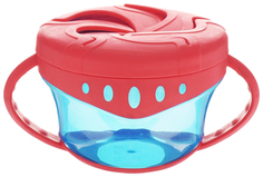 Чашка для сухих завтраков Мир детства 17500