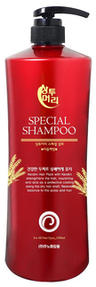 Шампунь JUNO Special Grain Shampoo 1,5 л