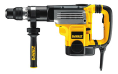 Сетевой перфоратор DeWALT D25763K-QS