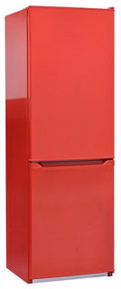 Холодильник NORD NRB 110 832 Red