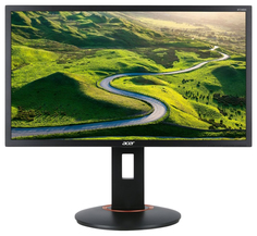 Монитор Acer Gaming XF240Hbmjdpr UM.FX0EE.001
