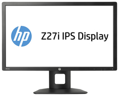 Монитор HP Z27i D7P92A4
