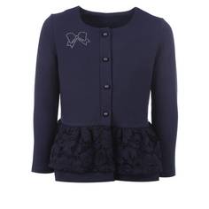 Джемпер Goldy, цв. темно-синий, 122 р-р