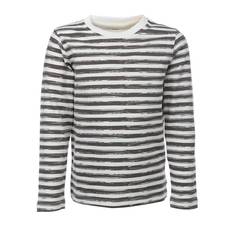 Джемпер KOGANKIDS, цв. коричневый, 128 р-р
