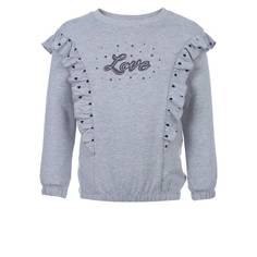 Джемпер Goldy, цв. серый, 104 р-р