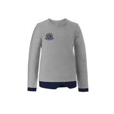 Джемпер Goldy, цв. серый, 140 р-р