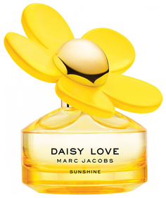 Туалетная вода Marc Jacobs Daisy Love Sunshine 50 мл