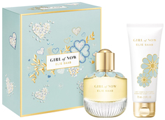Парфюмерный набор Elie Saab Girl Of Now Set II
