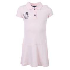 Платье Goldy, цв. розовый, 134 р-р